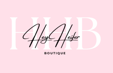 Hey Heifer Boutique