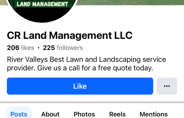CR Land Management, LLC