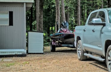 BREIG Short Term Rental at Lake Ouachita