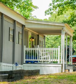 BREIG Short Term Rental at Lake Ouachita