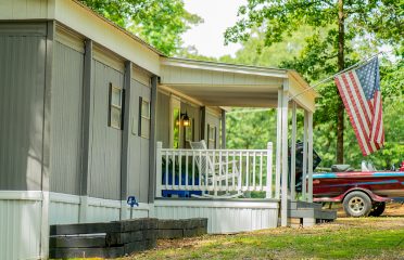 BREIG Short Term Rental at Lake Ouachita