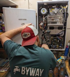 Byway Plumbing