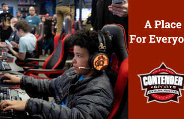 Contender eSports