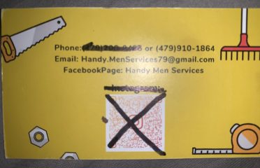 Handy Men Services LLC