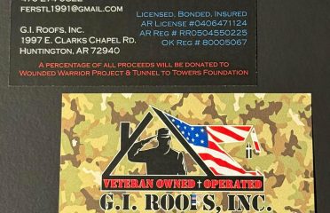 G.I. Roofs