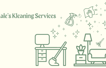 Kales Kleaning Service