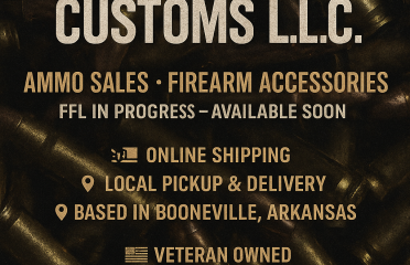 Gnarly Grain Ammo And Firearms Accessories