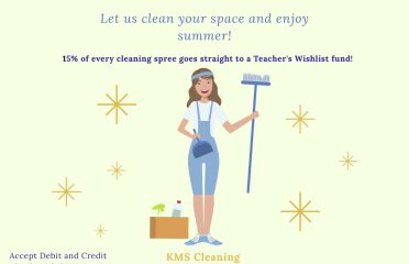 KMS Cleaning