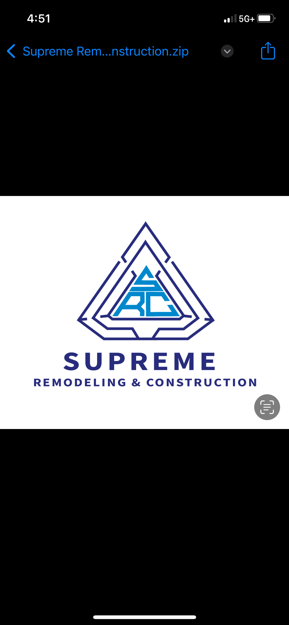 Listing Logo